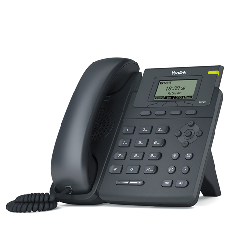 [SIP-T19-E2] ราคา ขาย จำหน่าย Yealink Business Entry Level IP-Phone
