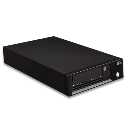 [6160S5E] ราคา ขาย จำหน่าย IBM TS2250 Tape Drive Model H5S