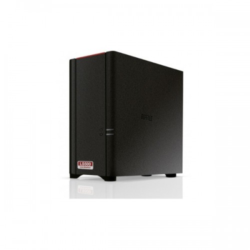 [LS510D0201-AP] ราคา ขาย จำหน่าย Buffalo LinkStation 500 1Bay 2TB