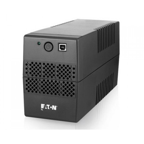 [5L600TH] ราคา ขาย จำหน่าย Eaton 5L 600VA Tower USB TH for workstations, desktop PC's (Tower)