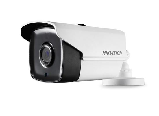 Hikvision HDTVI 3MP 4ตัว H300402