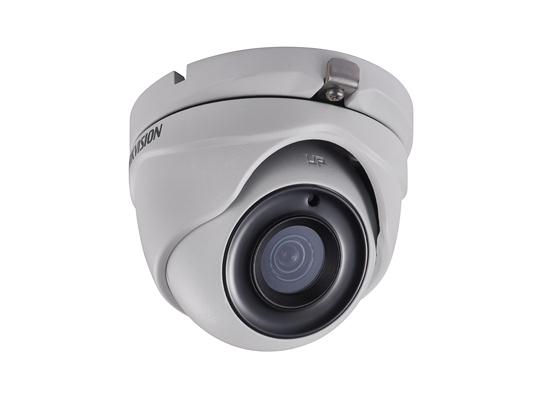 Hikvision HDTVI 3MP 4ตัว H300403