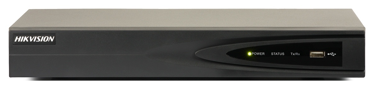 Hikvision NVR 8ch DS-7608NI-E2