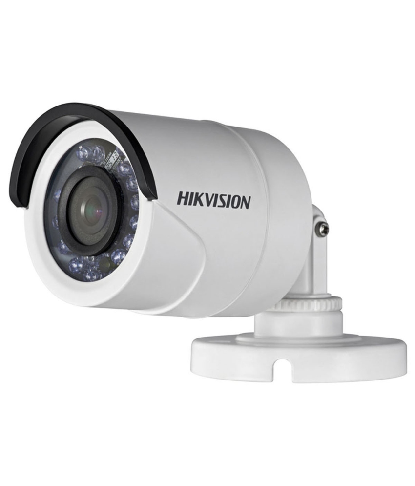 Hikvision Turbo HD 1MP DS-2CE16C0T-IR