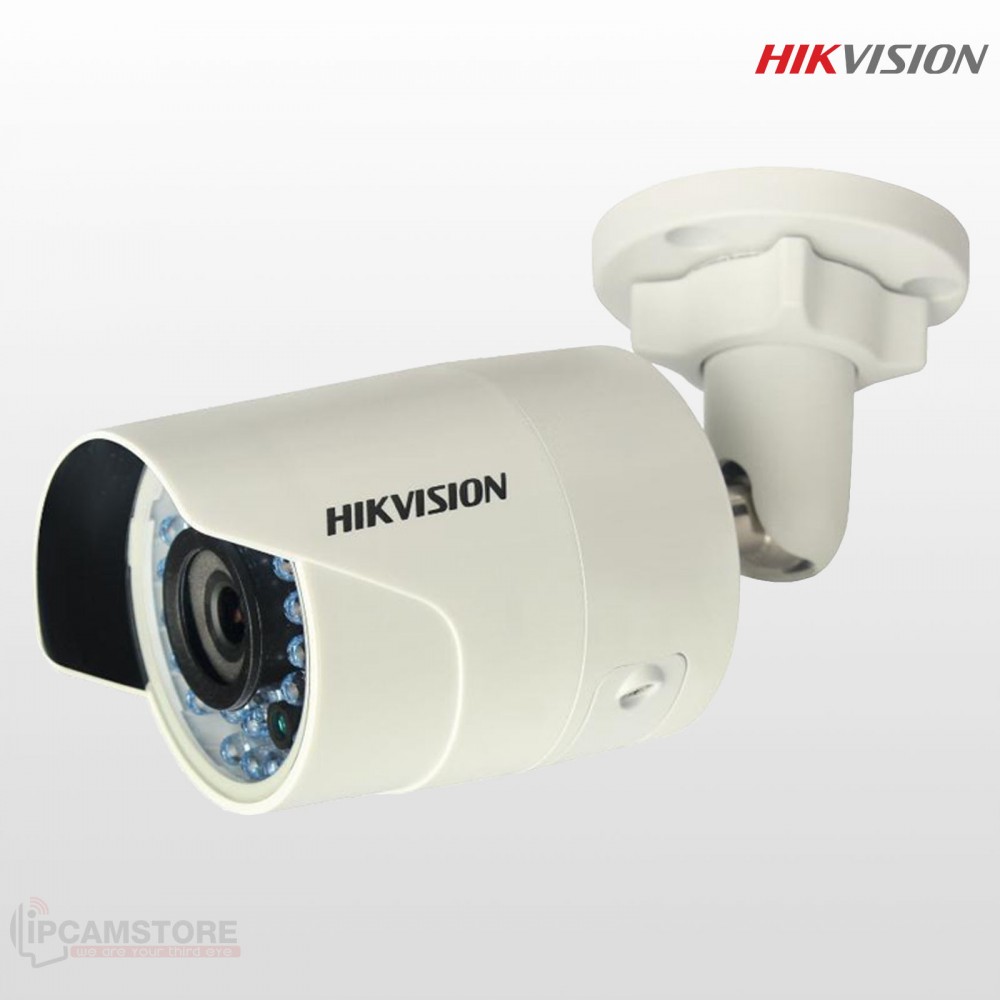 Hikvision IPC 1.3MP DS-2CD2010F-I