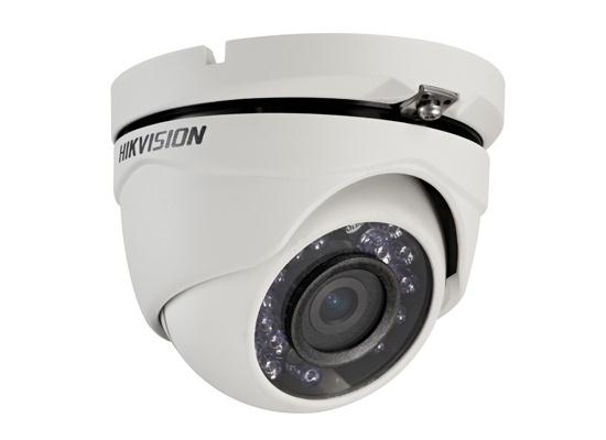 Hikvision Turbo HD 1MP DS-2CE56C0T-IR