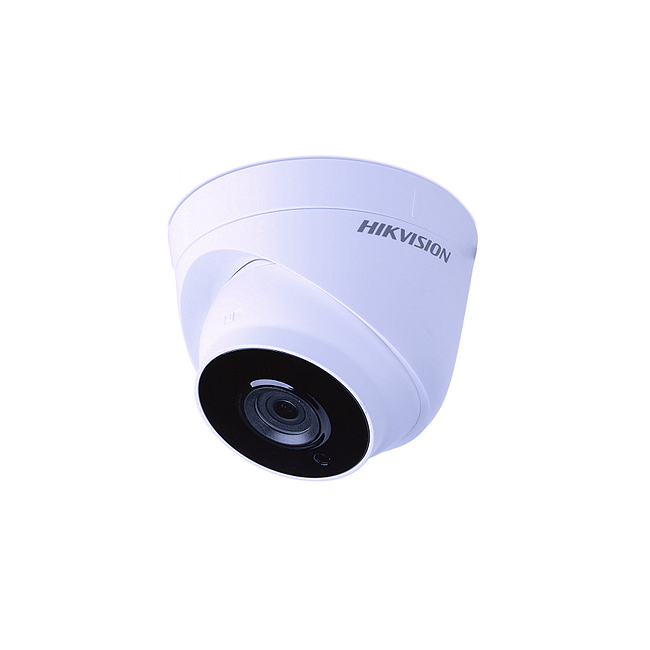 Hikvision Turbo HD 1MP DS-2CE56C0T-IT3