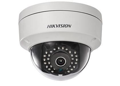 Hikvision IPC 2MP DS-2CD2120F-I