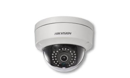 Hikvision IPC 2MP DS-2CD2122FWD-I