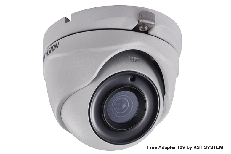 Hikvision Turbo HD WDR 2MP DS-2CE56D7T-ITM