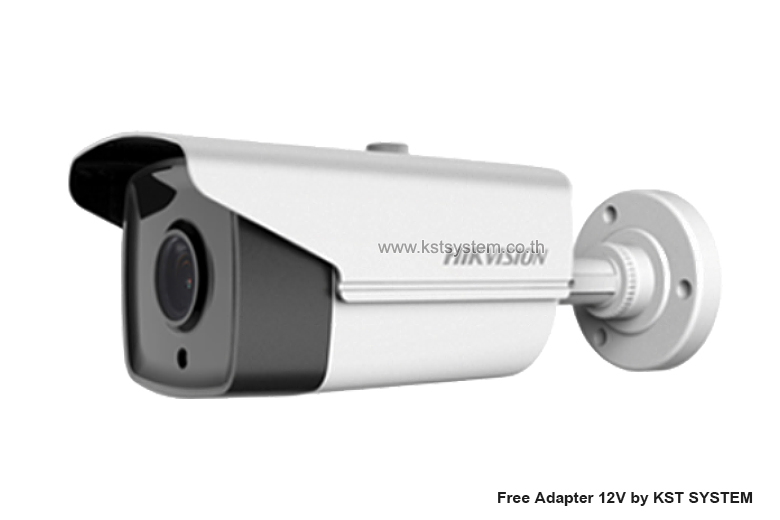 Hikvision Turbo HD WDR 2MP DS-2CE16D7T-IT3