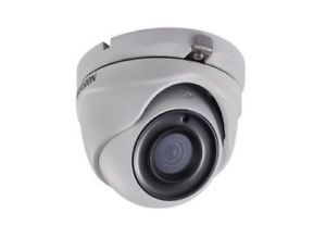 Hikvision Turbo HD WDR 3MP DS-2CE56F7T-ITM